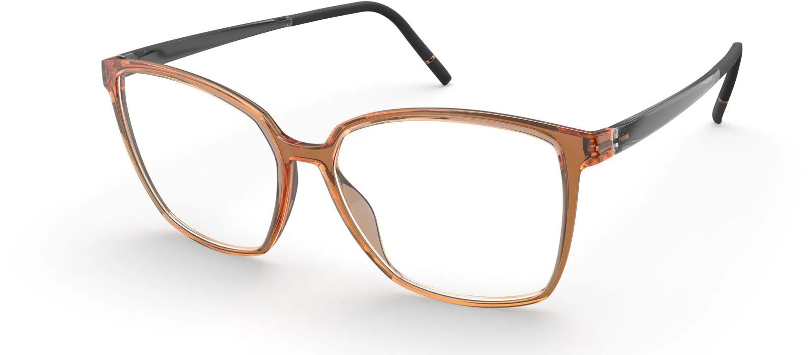 Silhouette Vivid Sky FR 1613 Eyeglasses - view 23
